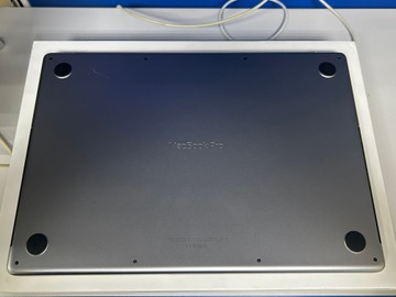 Б/у Ноутбук Apple macbook pro 16” 2021 01-201138809