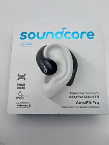 Б/в Навушники Anker soundcore aerofit pro 01-201128856