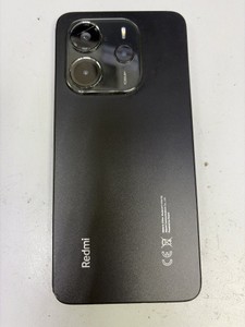 Б/в Мобільний телефон Xiaomi redmi note 14 4g 6/128gb 01-201140200