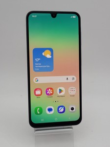 Б/в Мобільний телефон Samsung galaxy a26 5g 8/256gb 01-201140552