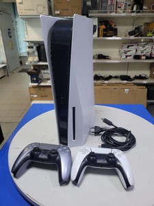 Б/в Ігрова приставка Sony playstation 5 825gb 01-201142814