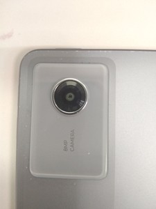 Б/в Планшет Lenovo idea tab 8/128gb wi-fi luna + pen 01-201142955