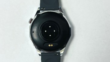 Б/в Смарт-годинник Smart Watch gts4 01-201142804