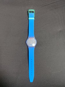 Б/в Годинник Swatch skin classic 01-201144656