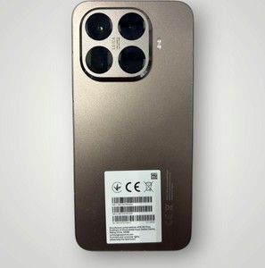 Б/в Мобільний телефон Xiaomi 15t pro 12/256gb 01-201127017