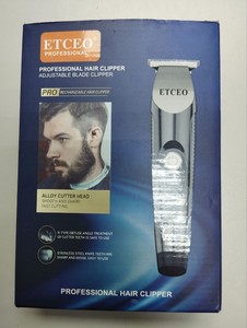 Б/в Тример електричний Etceo 105402 01-201140381