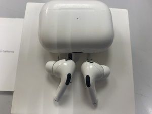 Б/в Навушники Apple airpods pro 2nd generation magsafe 01-201146308