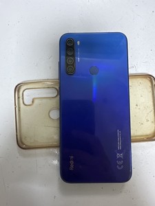 Б/в Мобільний телефон Xiaomi redmi note 8t 4/64gb 01-201147199