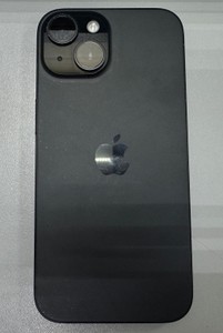 Б/в Мобільний телефон Apple iphone 15 128gb esim 01-201146226
