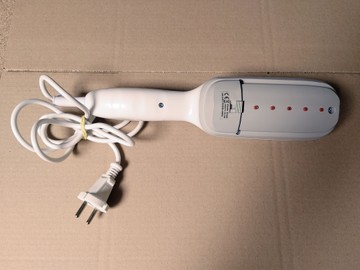 Б/в Пароочищувач Steam Brush jk-2106 01-201147760