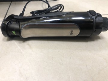Б/у Блендер Braun multiquick 7 mq 7075x 01-201148291