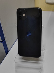 Б/в Мобільний телефон Apple iphone 11 128gb 01-201142870