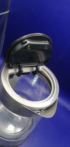 Б/в Електрочайник Gorenje k17g 01-201149899