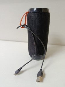 Б/в Акустика Greenso t&g 01-201150183