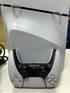 Б/в Ігрова приставка Sony playstation 5 slim 1tb 01-201147547