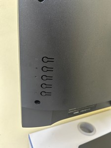 Б/в Монітор Qube b24f120hs 01-201149735