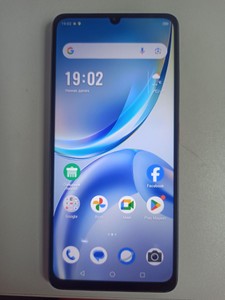 Б/в Мобільний телефон Zte blade a36 4/64gb 01-201148289