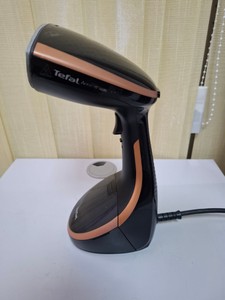 Б/в Пароочищувач Tefal dt9100 01-201148333