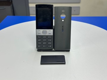 Б/в Мобільний телефон Nokia 150 dual sim 2023 01-201150034