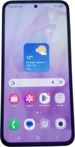 Б/в Мобільний телефон Samsung galaxy a35 5g 8/256gb 01-201086752