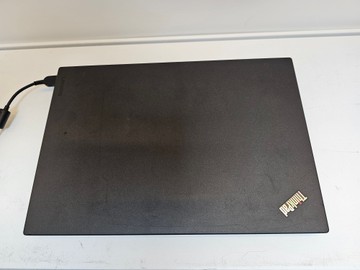 Б/в Ноутбук Lenovo 14/core i5 6300u ddr3/16gb ddr3/hdd *відсутній/ssd 120 gb/*інтегрована 01-201150648
