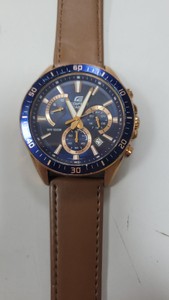 Б/в Годинник Casio efr-552 01-201150855