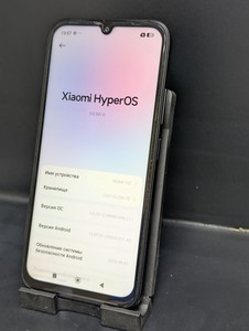 Б/в Мобільний телефон Xiaomi redmi 15c 4g 4/256gb 01-201146789