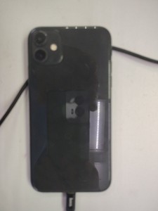 Б/в Мобільний телефон Apple iphone 11 64gb 01-201152662