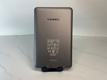 Б/в Електронна книга Texet tb-780hd 01-201151097