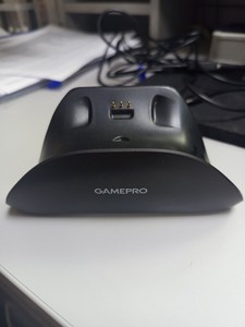 Б/в Геймпад Gamepro gpx13b 01-201152438
