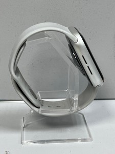 Б/у Смарт-часы Apple watch series 6 gps 44mm aluminum case 01-201152358