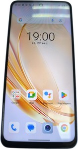 Б/в Мобільний телефон Blackview shark 9 5g nfc 8/256gb 01-201140646