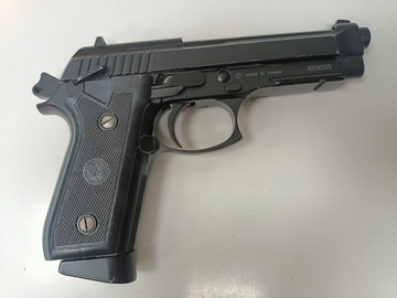 Б/в Пневматичний пістолет Sas (Sport Air Shooting) pt99 01-201155809