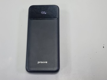 Б/у Повербанк Proove illuminator 2 20000mah 01-201157036