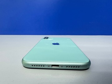 Б/в Мобільний телефон Apple iphone 11 64gb 01-201151142