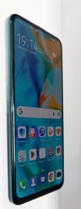 Б/в Мобільний телефон Huawei p smart z stk-lx1 4/64gb 01-201156835