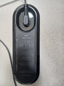 Б/в Док станція для геймпадів Sony dualshock 4 charging station cuh-zdc1 01-201158395