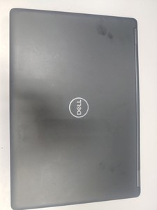 Б/в Ноутбук Dell 14/core i5 7300u ddr3/8gb ddr3/hdd *відсутній/ssd 250 gb/*інтегрована 01-201158941