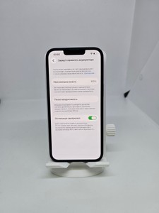 Б/у Мобільний телефон Apple iphone 14 128gb 01-201158495