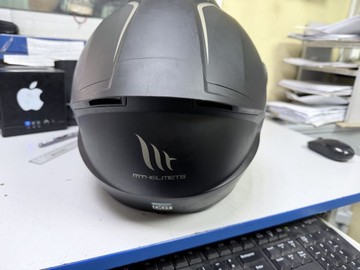 Б/в Шолом Mthelmets stinger 01-201158859