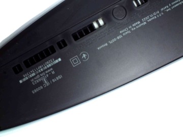 Б/в Ігрова приставка Sony playstation 5 825gb 01-201154489