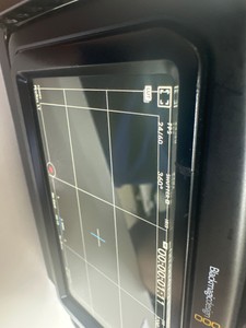 Б/в Відеокамера Blackmagic pocket cinema camera 6k + walimew pro 1.5-50 as umc + клітка camera cage king 01-201159191