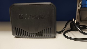 Б/в Стабілізатор напруги Defender avr typhoon 600 01-201159498