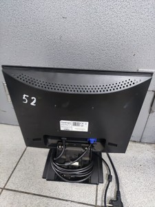 Б/в Монітор Prestigio p372b 01-201159655