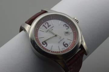 Б/в Годинник Certina 254.7139.42r 01-201160363