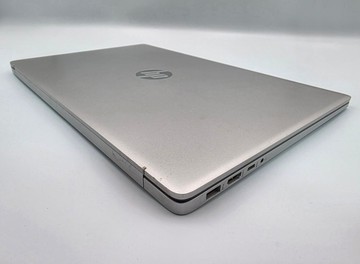 Б/в Ноутбук Hp 17/ryzen 5 5500u ddr4/16gb ddr4/hdd *відсутній/ssd 512 gb/*інтегрована 01-201159245