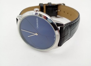 Б/в Годинник Calvin Klein k3m211 01-201162010