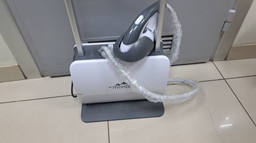 Б/в Парогенератор Monte mt-1565 01-201120757
