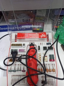 Б/в Багатофункціональний інструмент Max mxms301 01-201164663
