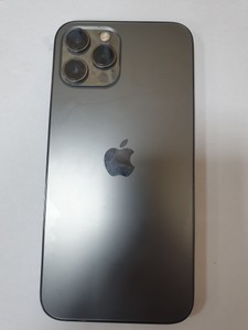 Б/в Мобільний телефон Apple iphone 12 pro max 128gb 01-201107469